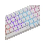 WHITE SHARK GK-002211V2-W/R-US WAKIZASHI-2-W/R-US mech.bill.angol,fehér piros switch 63bill - Image 3