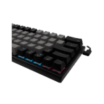 WHITE SHARK GK-002711V2-G-B/R-US WAKIZASHI-2-G-B/R-US mech.bill.szürke/fekete angol,piros 63 - Image 3