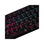 White Shark SHINOBI 2 GK-004111B/R-US US fekete mechanikus (red switch) gamer billentyűzet - Image 13