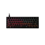 White Shark SHINOBI 2 GK-004113B/R-HU HUN fekete mechanikus (red switch) gamer billentyűzet