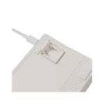 WHITE SHARK GK-004221W/BL-US SHINOBI-2/W-BL-US mech. bill. 61 kék gomb,fekete,angol - Image 7