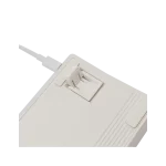 WHITE SHARK GK-004221W/BL-US SHINOBI-2/W-BL-US mech. bill. 61 kék gomb,fekete,angol - Image 7