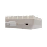 WHITE SHARK GK-004221W/BL-US SHINOBI-2/W-BL-US mech. bill. 61 kék gomb,fekete,angol - Image 6