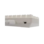 WHITE SHARK GK-004221W/BL-US SHINOBI-2/W-BL-US mech. bill. 61 kék gomb,fekete,angol - Image 6