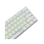 WHITE SHARK GK-004221W/BL-US SHINOBI-2/W-BL-US mech. bill. 61 kék gomb,fekete,angol - Image 2