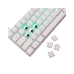 WHITE SHARK GK-004231W/BR-US SHINOBI-2/W-BR-US mech. bill. 61 barna gomb,fekete,angol - Image 3