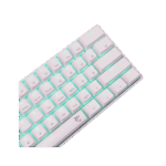 WHITE SHARK GK-004231W/BR-US SHINOBI-2/W-BR-US mech. bill. 61 barna gomb,fekete,angol - Image 2