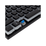 White Shark GK-2202-2B/BL-US Ashiko 2 US fekete (blue switch) gamer billentyűzet - Image 11