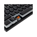 White Shark GK-2202-2B/R-US Ashiko 2 US fekete (red switch) gamer billentyűzet - Image 11