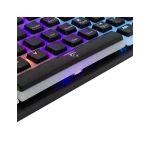 White Shark GK-2202-2B/R-US Ashiko 2 US fekete (red switch) gamer billentyűzet - Image 10