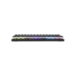 White Shark GK-2202-2B/R-US Ashiko 2 US fekete (red switch) gamer billentyűzet - Image 9