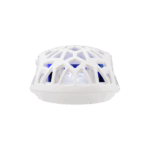 White Shark GM-5018W Caradoc fehér gamer egér - Image 7