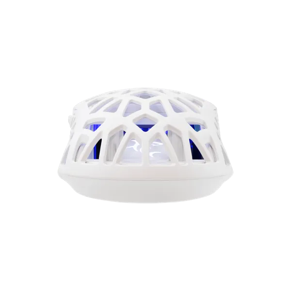 White Shark GM-5018W Caradoc fehér gamer egér - Image 6
