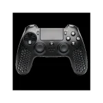 White Shark GPW-4009 Legatus PC/PS3/PS4 vezeték nélküli fekete kontroller