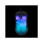 White Shark GM-5017B Mordred fekete gamer egér - Image 7