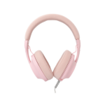 WHITE SHARK PARROT-P, GH-2440P, gamer fejhallgató, pink - Image 2