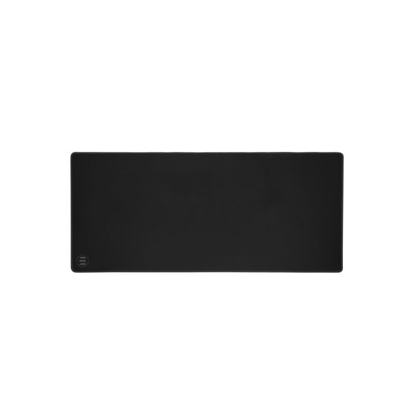 WHITE SHARK PRÉMIUM ESL-MP1 KARUTA XL EGÉRPAD 90 x 40 cm Fekete