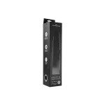 WHITE SHARK PREMIUM ESL-MP4 KABUTO  XL EGÉRPAD 90 x 40 cm Fekete - Image 6