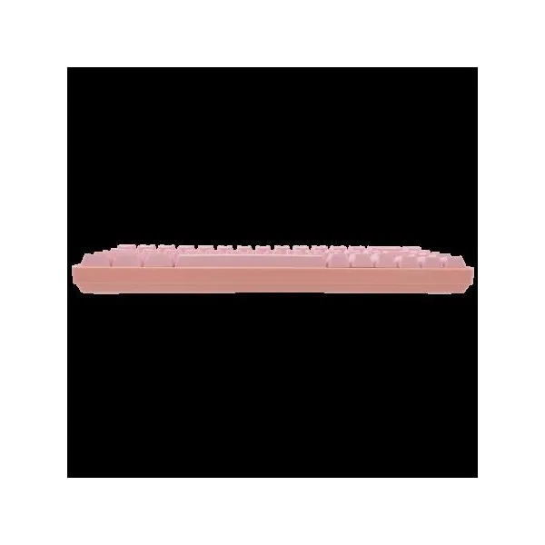 White Shark GK-2201P-US Ronin US pink gamer billentyűzet - Image 3