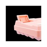 WHITE SHARK RONIN-P  WS GK-2201P-US  gamer billentyűzet, 68 gomb pink (angol) - Image 4