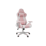 WHITE SHARK ROXY-P PINK Gamer szék