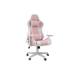 WHITE SHARK ROXY-P PINK Gamer szék