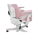 WHITE SHARK ROXY-P PINK Gamer szék - Image 2