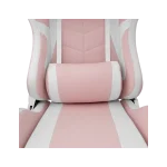 WHITE SHARK ROXY-P PINK Gamer szék - Image 4