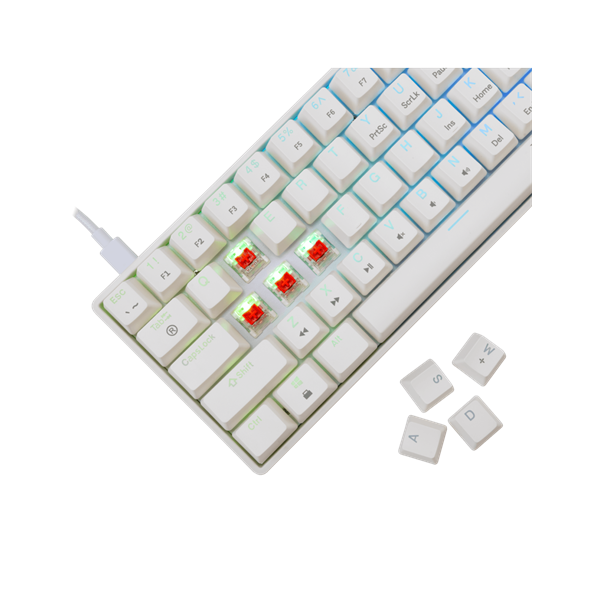 WHITE_SHARK_SHINOBI-2W-R-HU_mech_bill_62_piros_gombfehermagyar-i1673303.png WHITE SHARK SHINOBI-2/W-R-HU mech. bill. 62 piros gomb,fehér,magyar - Image 2