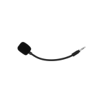 WHITE SHARK SPARROW-B, GH-2443B, gamer fejhallgató, fekete, (3.5 Jack 4 pin.) - Image 6