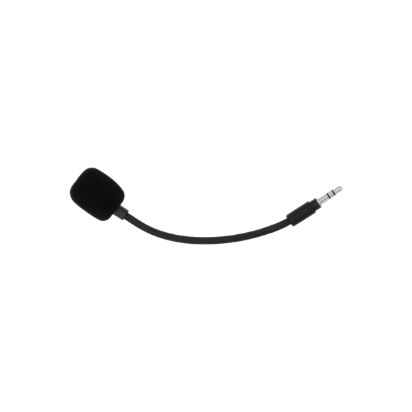 WHITE SHARK SPARROW-B, GH-2443B, gamer fejhallgató, fekete, (3.5 Jack 4 pin.) - Image 6