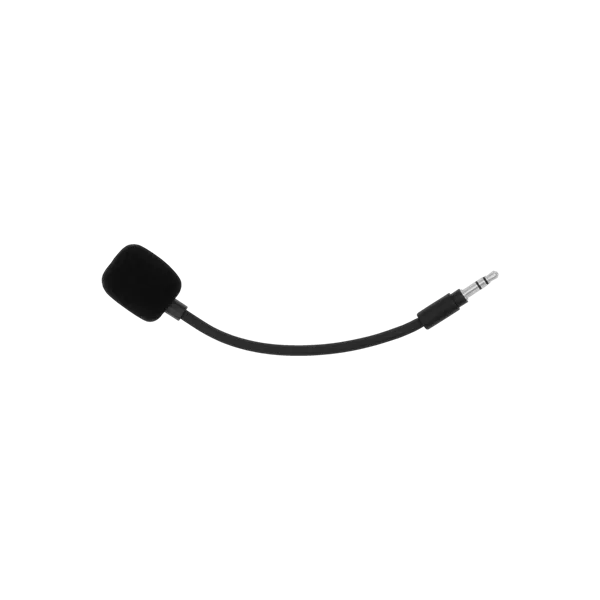 WHITE SHARK SPARROW-B, GH-2443B, gamer fejhallgató, fekete, (3.5 Jack 4 pin.) - Image 6