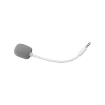 WHITE SHARK SPARROW-W, GH-2443W, gamer fejhallgató, fehér, (3.5 Jack 4 pin.) - Image 4