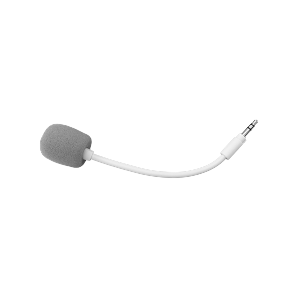 WHITE SHARK SPARROW-W, GH-2443W, gamer fejhallgató, fehér, (3.5 Jack 4 pin.) - Image 4