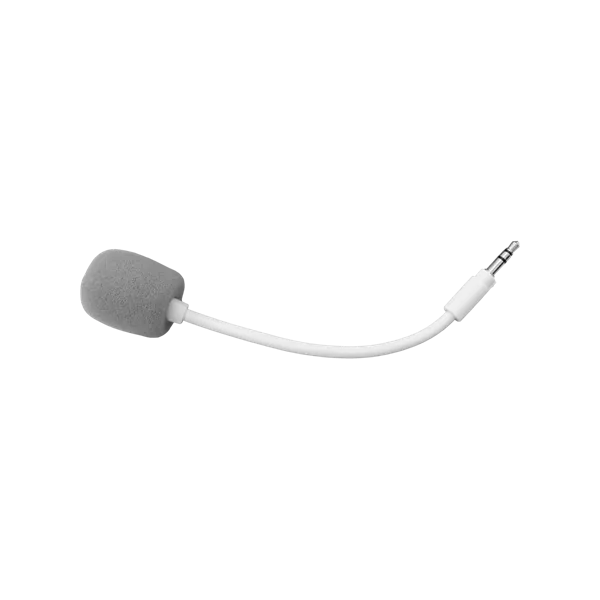 WHITE SHARK SPARROW-W, GH-2443W, gamer fejhallgató, fehér, (3.5 Jack 4 pin.) - Image 4