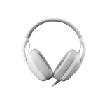 WHITE SHARK SPARROW-W, GH-2443W, gamer fejhallgató, fehér, (3.5 Jack 4 pin.)