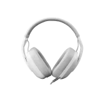 WHITE SHARK SPARROW-W, GH-2443W, gamer fejhallgató, fehér, (3.5 Jack 4 pin.)