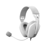 WHITE SHARK SPARROW-W, GH-2443W, gamer fejhallgató, fehér, (3.5 Jack 4 pin.) - Image 7