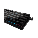 WHITE SHARK GK-002723V2-G-B/BL-HU WAKIZASHI-2/G-B/BL-HU mech.bill.szürke/fekete magyar,kék 64k - Image 3