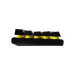 WHITE SHARK GK-002723V2-G-B/BL-HU WAKIZASHI-2/G-B/BL-HU mech.bill.szürke/fekete magyar,kék 64k - Image 4