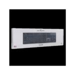 WHITE SHARK  TACHI-B/US WS GK-003141B-US gamer billentyűzet, 104 gomb fekete (angol) - Image 4