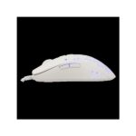 White Shark GM-9004W Tristan fehér gamer egér - Image 5