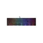 White Shark GLADIUS GK-001114B angol fekete gamer billentyűzet - Image 9