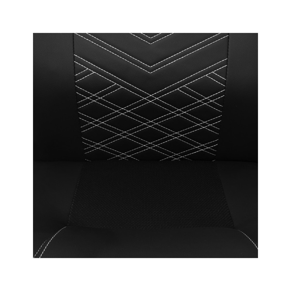 WHITE_SHARK_ZOLDER_fekete_gamer_szek_puha_nyak_fej_es_hat_parnak_lelegzo_felulet_3_ev_garancia_120_kg_-_ig-i1598051.jpg WHITE SHARK ZOLDER fekete gamer szék , puha nyak, fej és hát párnák, lélegző felület, 3 év garancia, 120 kg - ig - Image 10