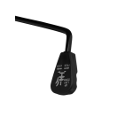 WHITE SHARK ZOLDER fekete gamer szék , puha nyak, fej és hát párnák, lélegző felület, 3 év garancia, 120 kg - ig - Image 9