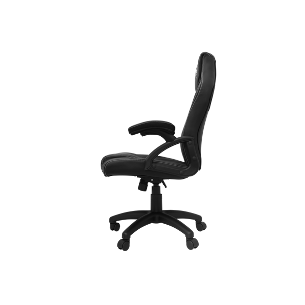 WHITE_SHARK_ZOLDER_fekete_gamer_szek_puha_nyak_fej_es_hat_parnak_lelegzo_felulet_3_ev_garancia_120_kg_-_ig-i1598100.png WHITE SHARK ZOLDER fekete gamer szék , puha nyak, fej és hát párnák, lélegző felület, 3 év garancia, 120 kg - ig - Image 4