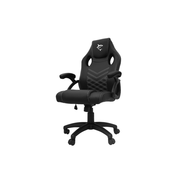 WHITE_SHARK_ZOLDER_fekete_gamer_szek_puha_nyak_fej_es_hat_parnak_lelegzo_felulet_3_ev_garancia_120_kg_-_ig-i1598107.png WHITE SHARK ZOLDER fekete gamer szék , puha nyak, fej és hát párnák, lélegző felület, 3 év garancia, 120 kg - ig - Image 3