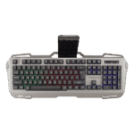 WHITE SHARK APACHE-2HU Combo gamer billetyűzet (magyar) + GAMER EGÉR - Image 3