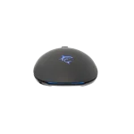 WHITE SHARK ARTHUR (GM-9005) gamer egér, 9D, fekete, 10000 dpi, RGB - Image 5