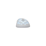 White Shark AZRAEL GM-5013W fehér gamer egér - Image 11